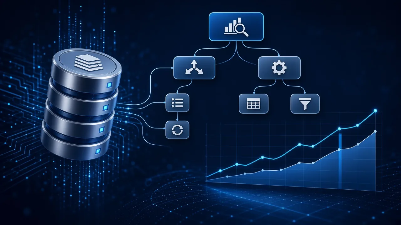 EF Core 9 and SQL Server: Performance Under Real Load