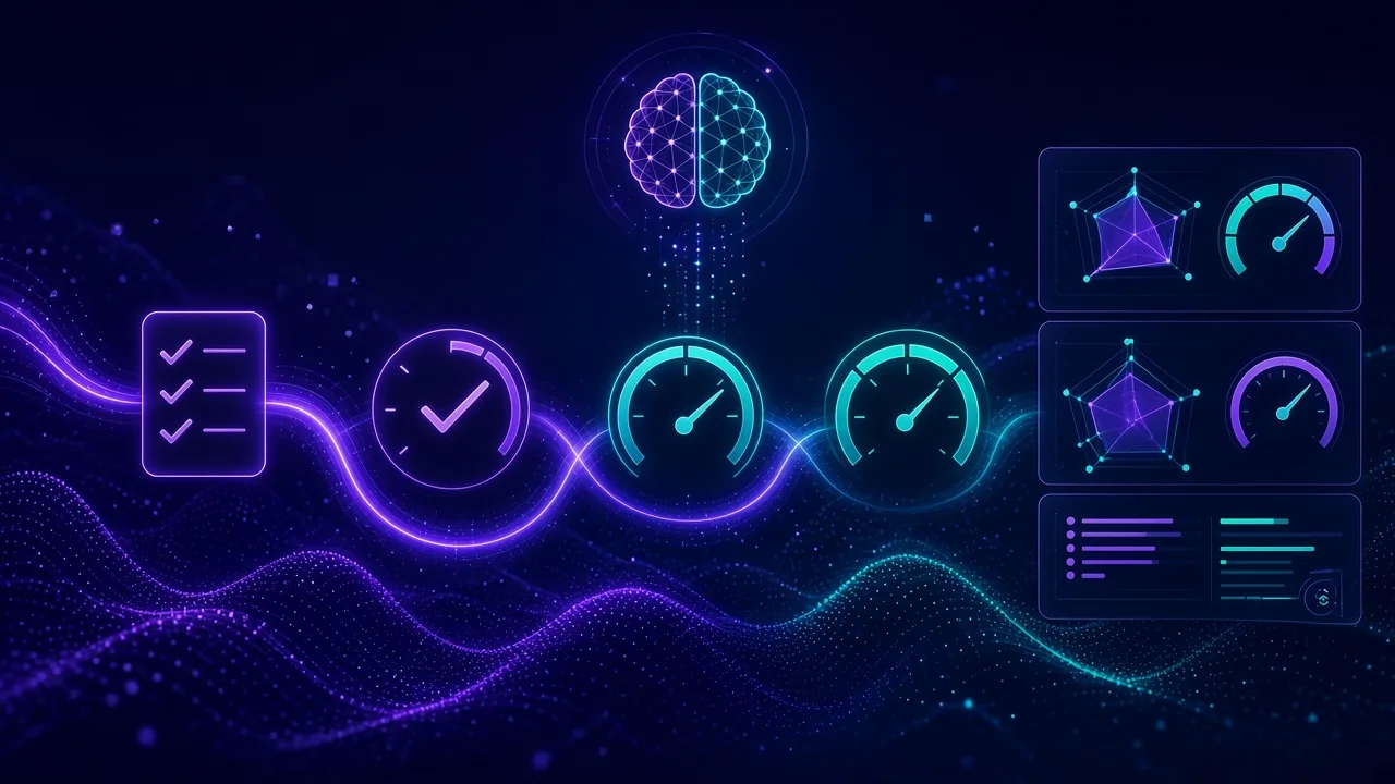 LLM Evals Before Launch: A Studio Checklist That Caught Real Bugs