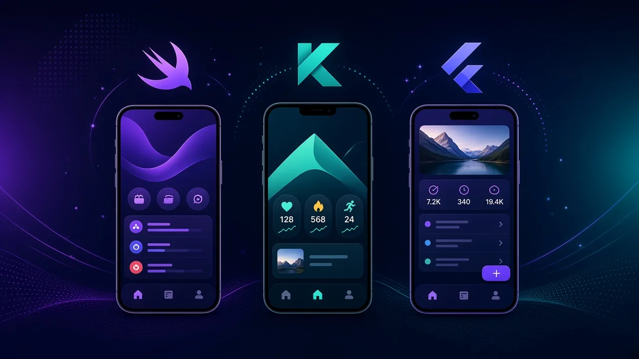 Cross-Platform Mobile Development: Native vs. Hybrid in 2026