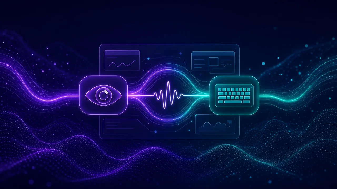 Multimodal Product UX: Vision and Voice That Earn Their Place