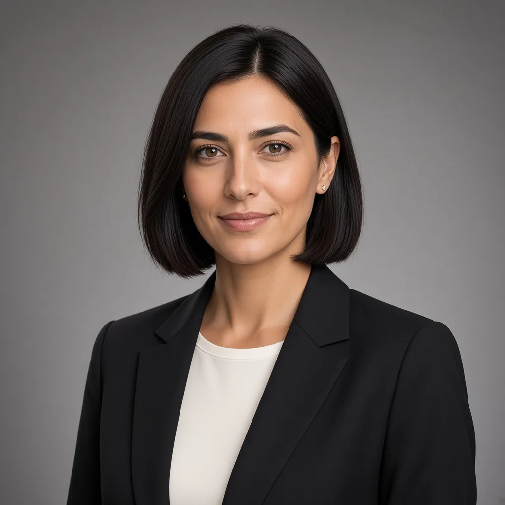 Beyza Şahin